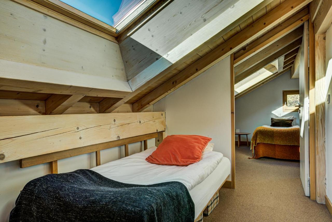 Villa Mont Blanc Chamonix Værelse billede