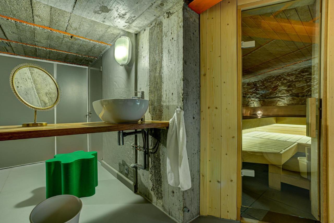 Villa Mont Blanc Chamonix Eksteriør billede